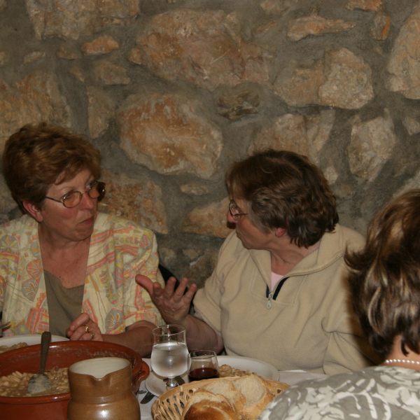 2005 Dulhac sous Peyrepertuse